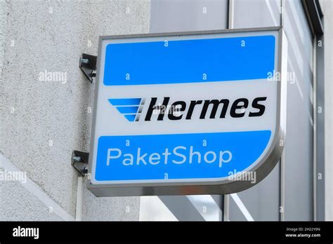 Hermes PaketShops in Brackwede, Westfalen, Bielefeld